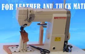 8810 shoe production sewing machine